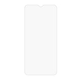 OPPO A35 Screen Protector Case friendly Tempered Glass - Clear