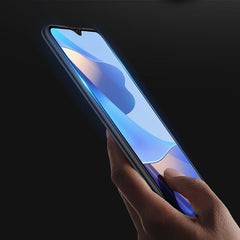 OPPO A54s Screen Protector Full-Screen Glass - Clear
