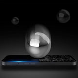 OPPO A57 4G Screen Protector Tempered Glass - Clear