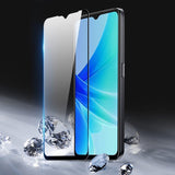 OPPO A57 4G Screen Protector Tempered Glass - Clear