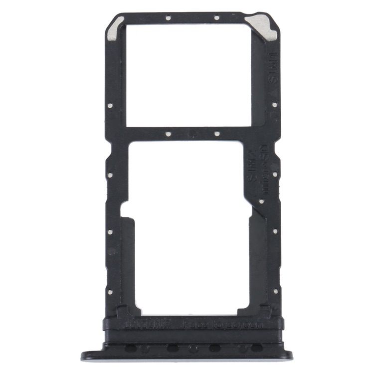 OPPO A57 5G / A77 5G SIM Tray Slot Replacement - Black
