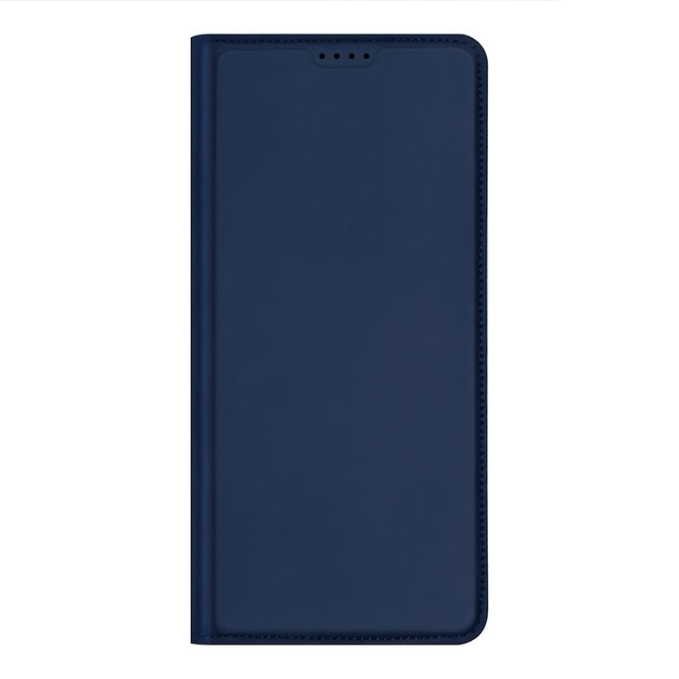 OPPO A74 5G / OPPO A54 5G Case DUX DUCIS Skin Pro Series - Blue