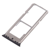 OPPO A77 SIM Tray Slot Replacement - Black