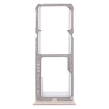 OPPO A77 SIM Tray Slot Replacement - Rose Gold