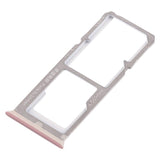 OPPO A77 SIM Tray Slot Replacement - Rose Gold