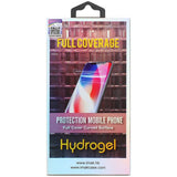 OPPO Find X5 Pro Screen Protectors Explosion-proof Hydrogel Film - 2 Pcs