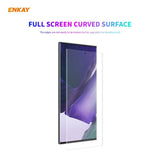 Samsung Galaxy Note 20 Ultra Screen Protector ENKAY PET - 2 PCS