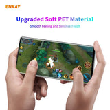 Samsung Galaxy Note 20 Ultra Screen Protector ENKAY PET - 2 PCS