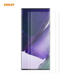 Samsung Galaxy Note 20 Ultra Screen Protector ENKAY PET - 2 PCS