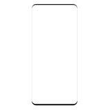 OPPO Find X5 Screen Protector Curved Edge Full Tempered Glass - Clear
