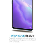 OPPO Reno7 Screen Protector Case friendly - Clear