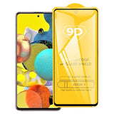 Samsung Galaxy A53 5G Screen Protector With Comfortable Touch