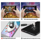 Samsung Galaxy A01 Screen Protector Explosion-proof Hydrogel Film