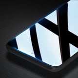 Samsung Galaxy A03 Screen Protector Full-Screen Glass - Clear