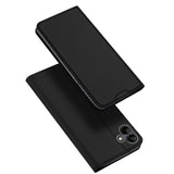 Samsung Galaxy A04 Case DUX DUCIS Skin Pro Series - Black