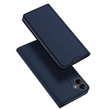 Samsung Galaxy A04 Case DUX DUCIS Skin Pro Series - Blue