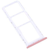 Samsung Galaxy A04 Sim Tray Slot Replacement - Pink