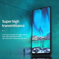 Samsung Galaxy A04 / A04s Screen Protector 9H Tempered Glass Case Friendly