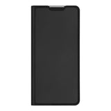 Samsung Galaxy A13 Case DUX DUCIS Skin Pro Series - Black