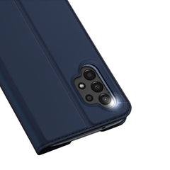 Samsung Galaxy A13 Case DUX DUCIS Skin Pro Series - Blue