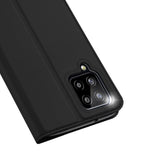 Samsung Galaxy A22 4G Case DUX DUCIS Skin Pro - Black