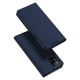 Samsung Galaxy A22 4G Case DUX DUCIS Skin Pro - Blue