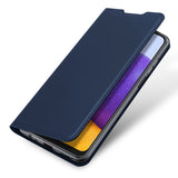 Samsung Galaxy A22 5G Case DUX DUCIS Skin Pro - Black