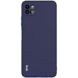 Samsung Galaxy A22 5G Case IMAK Shockproof TPU - Blue