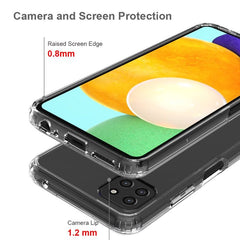 Samsung Galaxy A22 5G Case Shockproof Protective