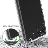 Samsung Galaxy A22 5G Case Shockproof Protective