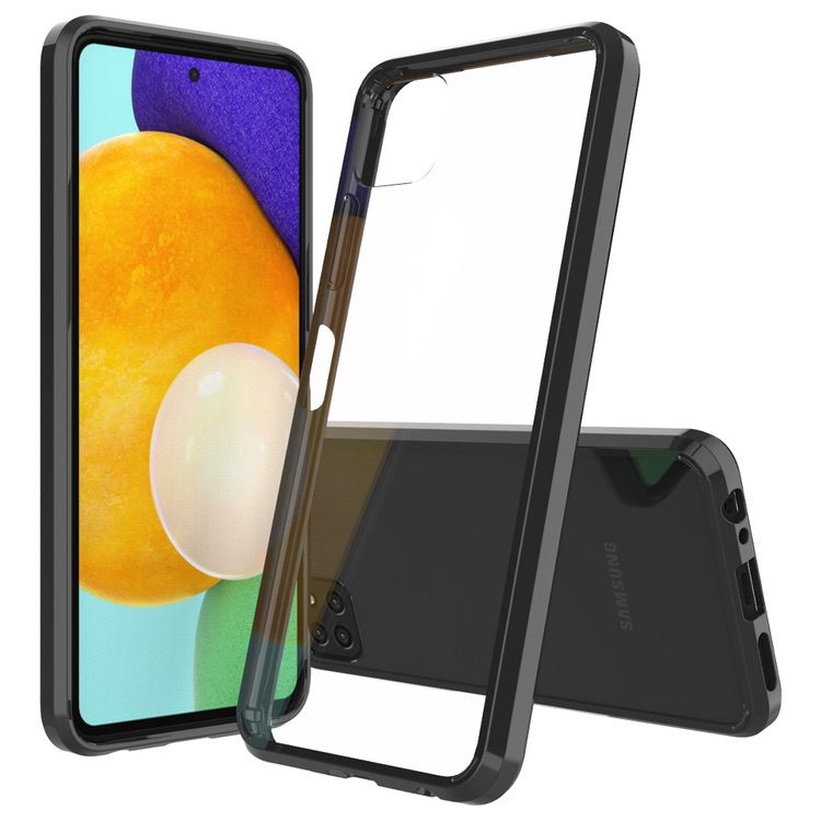 Samsung Galaxy A22 5G Case Shockproof Protective