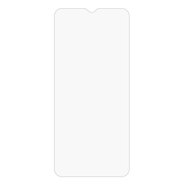 Samsung Galaxy A23 Screen Protector Tempered Glass - Clear