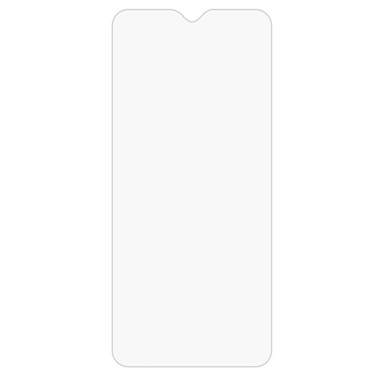 Samsung Galaxy A30 Screen Protector Glass Case Friendly - Clear