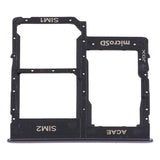 Samsung Galaxy A31 SIM Tray Slot Replacement Black