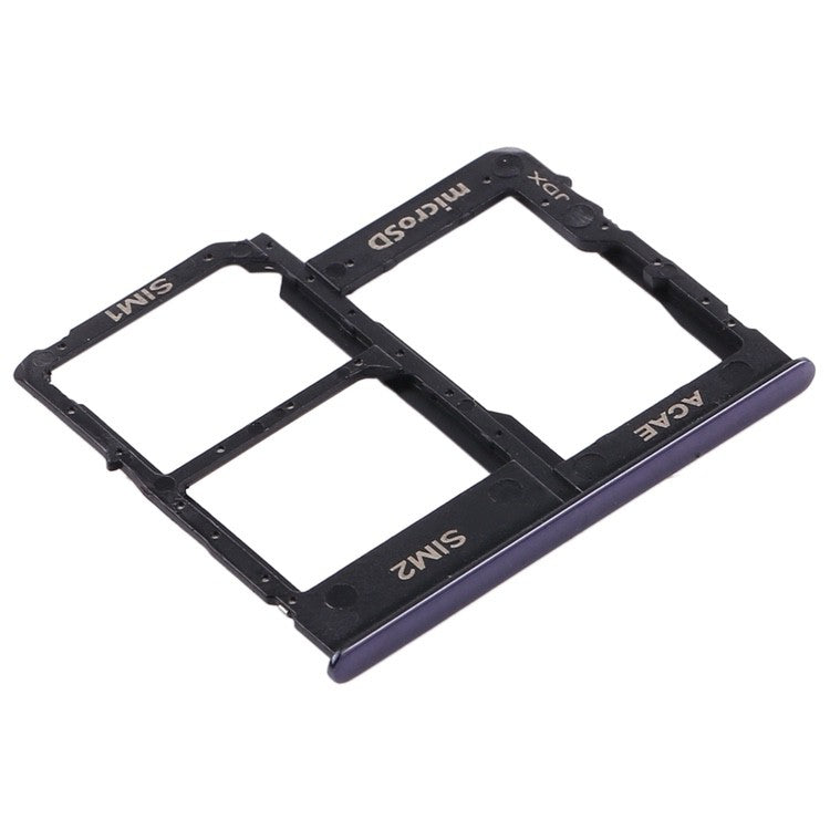 Samsung Galaxy A31 SIM Tray Slot Replacement Black