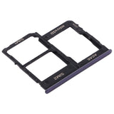 Samsung Galaxy A31 SIM Tray Slot Replacement Black