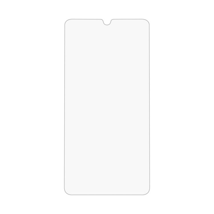 Samsung Galaxy A33 5G Screen Protector Glass Case Friendly - Clear