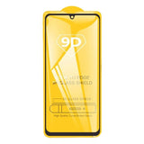 Samsung Galaxy A33 5G Screen Protector With Comfortable Touch