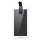 Samsung Galaxy A33 Case DUX DUCIS Skin Pro Series - Black
