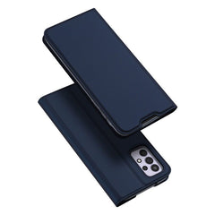 Samsung Galaxy A33 5G Case DUX DUCIS Skin Pro Series - Blue