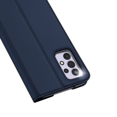 Samsung Galaxy A33 5G Case DUX DUCIS Skin Pro Series - Blue