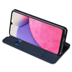 Samsung Galaxy A33 5G Case DUX DUCIS Skin Pro Series - Blue