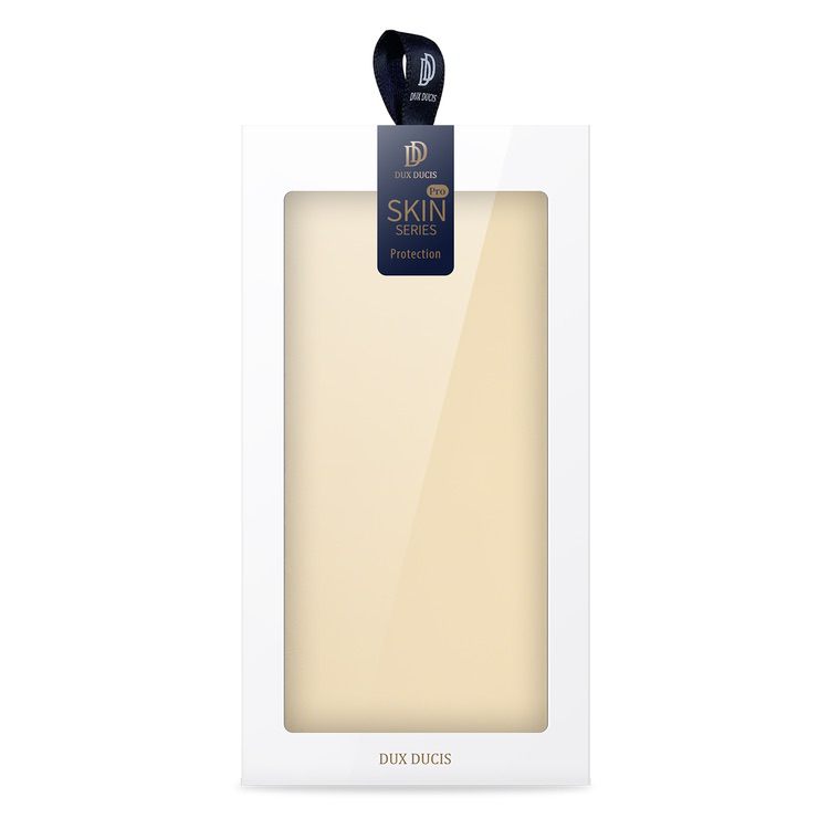 Samsung Galaxy A33 Case DUX DUCIS Skin Pro Series - Gold
