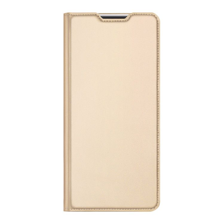 Samsung Galaxy A33 Case DUX DUCIS Skin Pro Series - Gold