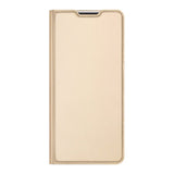Samsung Galaxy A33 Case DUX DUCIS Skin Pro Series - Gold