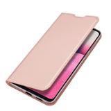 Samsung Galaxy A33 Case DUX DUCIS Skin Pro Series - Rose Gold
