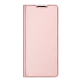 Samsung Galaxy A33 Case DUX DUCIS Skin Pro Series - Rose Gold