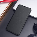 Samsung Galaxy A33 Case DUX DUCIS Skin X Series - Black