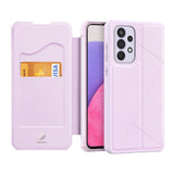 Samsung Galaxy A33 Case DUX DUCIS Skin X Series - Pink