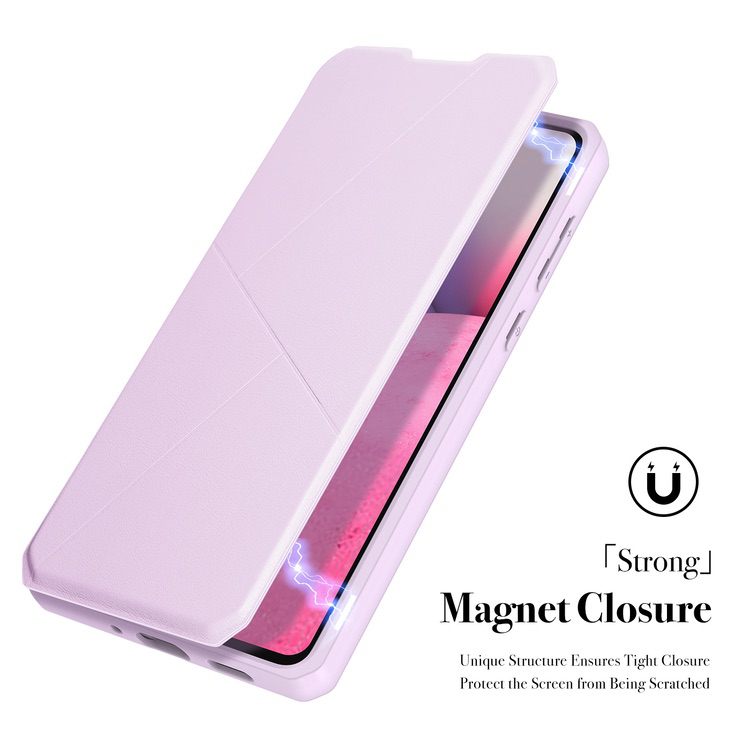 Samsung Galaxy A33 Case DUX DUCIS Skin X Series - Pink